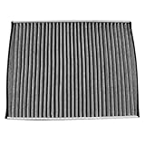 For Ford Escape 2013-2019 Cabin Air Filter | Under Dash | Carbon Filter | Replacement For CV6Z