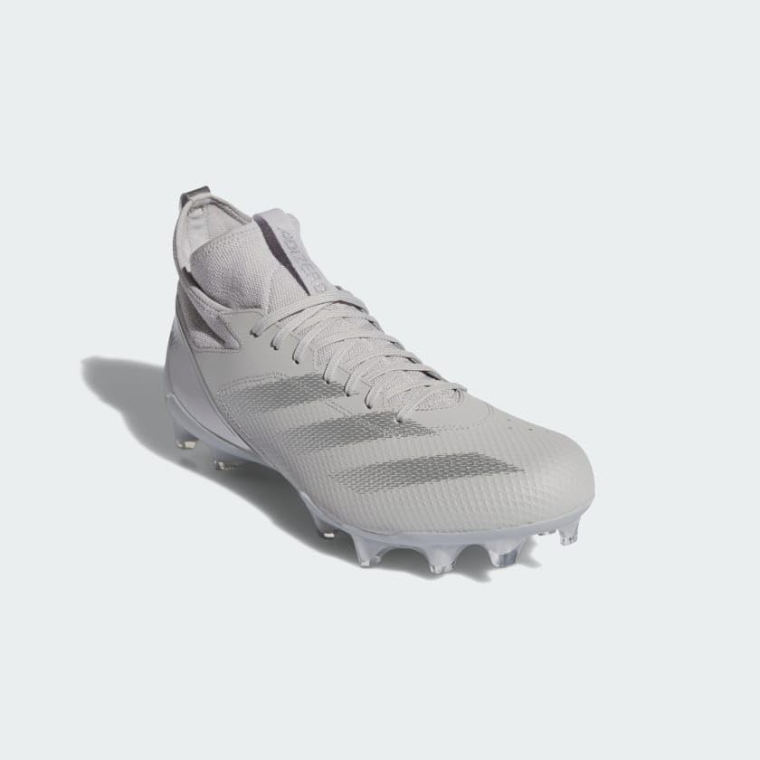 Image of adidas Unisex Adult Adizero Impact American Football Shoes