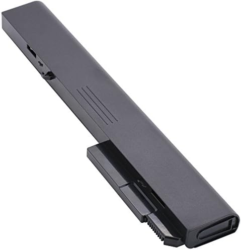 E-life Laptop / Notebook Battery 5200mAh 11.1v 6cell HP 8530P Laptop Battery For HP EliteBook 8530p 8530w 8540p 8540w 8730p 8730w 8740w