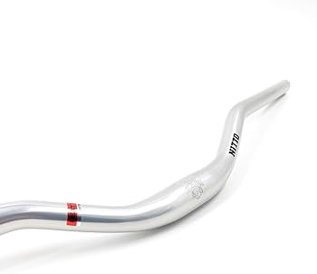 Amazon | NITTO(日東) B801AA-SSB /48/ドロップ/デプス(BACK)90 φ31.8