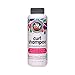 SoCozy Curl Shampoo | For Kids Hair | Ultra-Hydrating Cleanser | No Parabens, Sulfates, Synthetic Colors or Dyes, Sweet-Cr?me, 10.5 Fl Oz