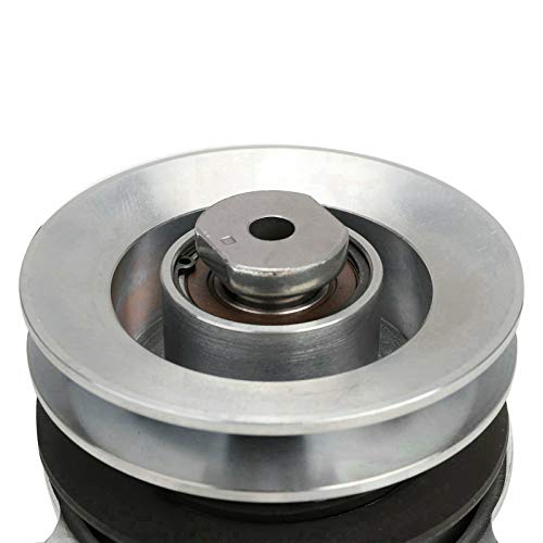 SUPERFASTRACING Electric PTO Clutch Lawn Mower Accessory for John Deere Warner AM121972 5217-36 STX38 STX46 255-141 New - Thumbnail 6