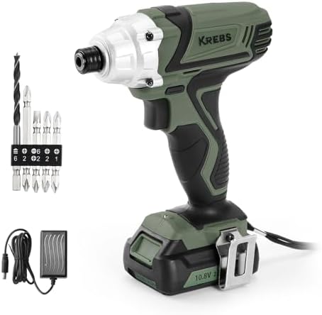 Amazon | ALTOCRAFT インパクトドライバー 充電式 コードレス 120N.m  