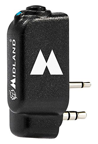 Midland C1199.01 Adattatore Bluetooth