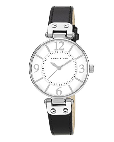 Preisvergleich Produktbild Anne Klein Armbanduhr 10 / N9169WTBK