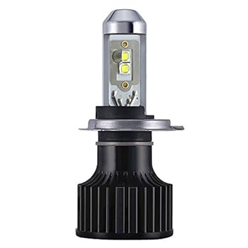 Amazon | PIAA (ピア) LEDヘッドライトバルブ 3600/2600lm