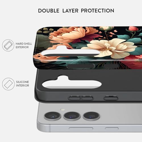 Coque de protection robuste compatible avec Samsung Galaxy A57 antichoc - 2