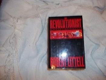 Hardcover The Revolutionist Book