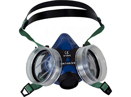 Maurer 6181A9200 - Mascarilla Respiratoria Masper 9200