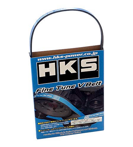 HKS (24996-AK009) Fine Tune V-Belt