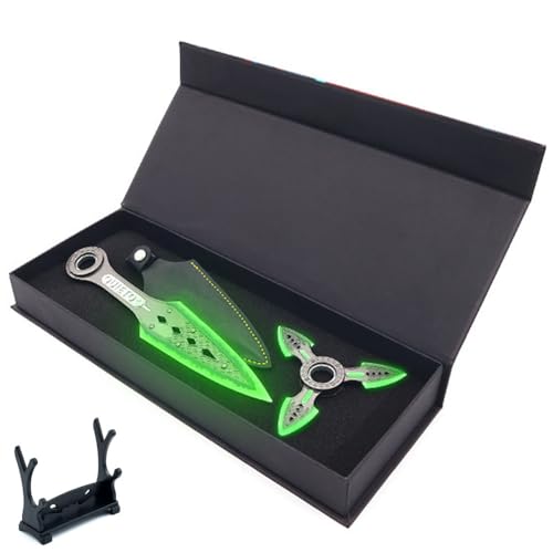 Wonsunte Apex Game 2PC Revenant Heirloom Set 8.6'' Legends Models Gamers Decoraciones De Escritorio Coleccionables Amantes De Los Juegos Y Amigos