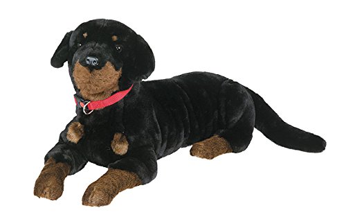 ditz stuffed dogs