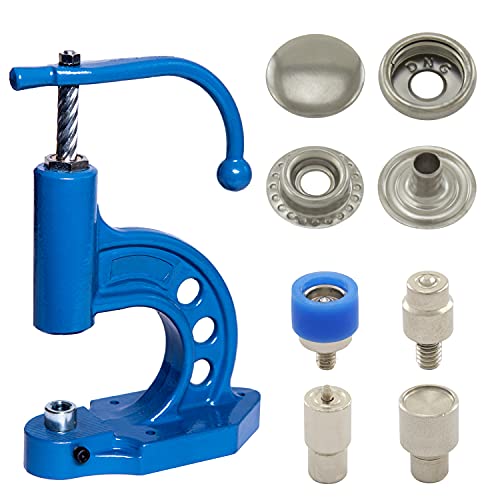 Spindelpressen - Set, bestehend aus Spindelpresse (Drehspindel...