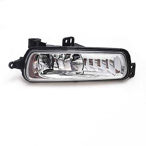 SZSS-CAR Replacement For Fog Light Lamps Ford Focus 2015 2016 2017 Car Front Driving Fog Lights