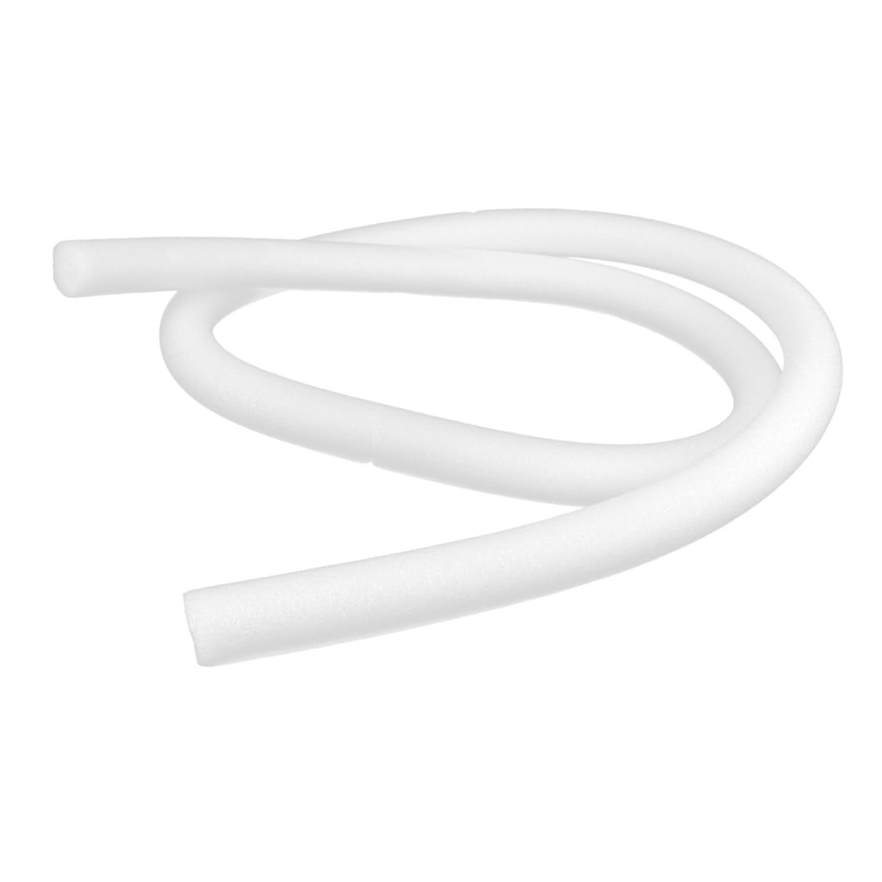 ARTIBETTER Gap Filling Foam Backer Rod for Filling Filling Backer Rod 50mm Diameter 2m Length Safe Practical