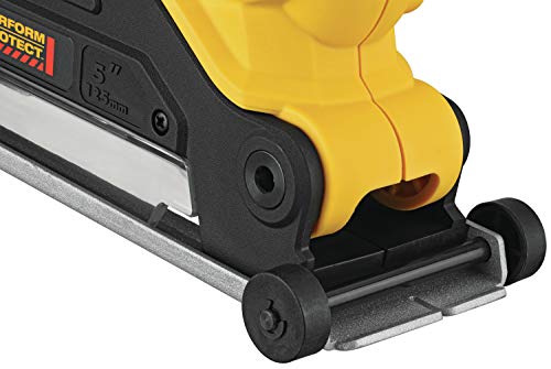 Dewalt Cutting Grinder Dust Shroud, 4-1/2-Inch To 5-Inch, 115Mm / 125Mm (Dwe46125) #TOP3