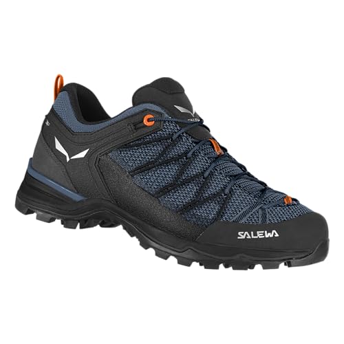 Salewa Men's Trekking and Hiking Shoes, 8.5