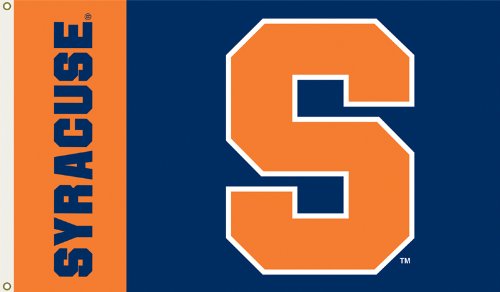 NCAA 3' X 5' Flag with Grommets