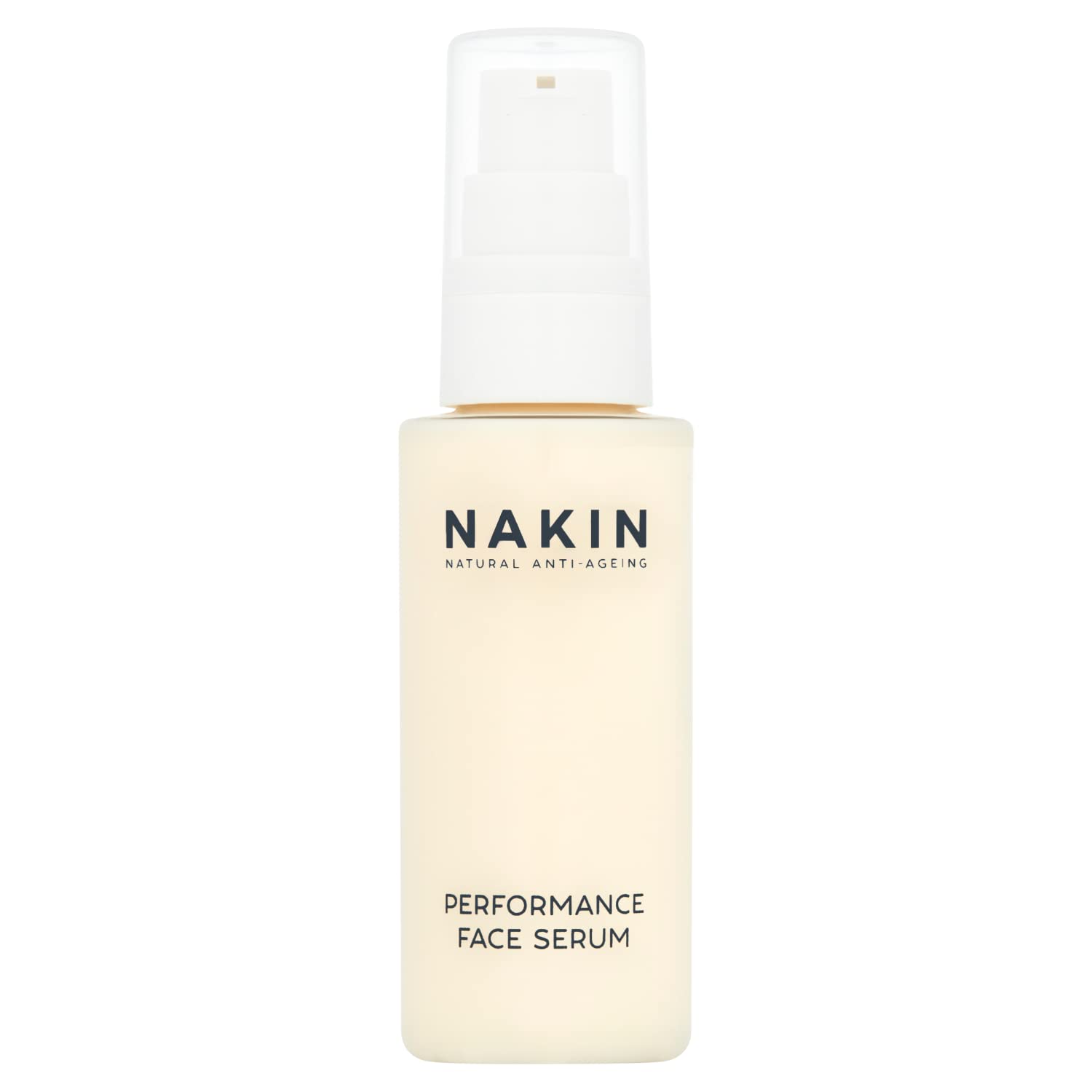 NakinPerformance Face Serum, 50 ml