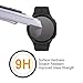 Supershieldz (3 Pack) Designed for Garmin Instinct 2X Solar Tempered Glass Screen Protector, Anti Scratch, Bubble Free