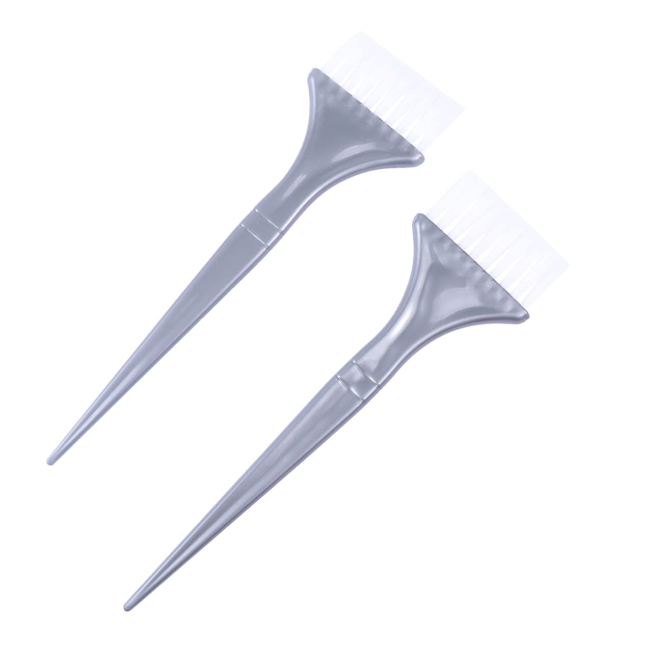 Baluue Hair Dye Combs 10 Pcs Set Hair Coloring Applicator Brush for Professional Home