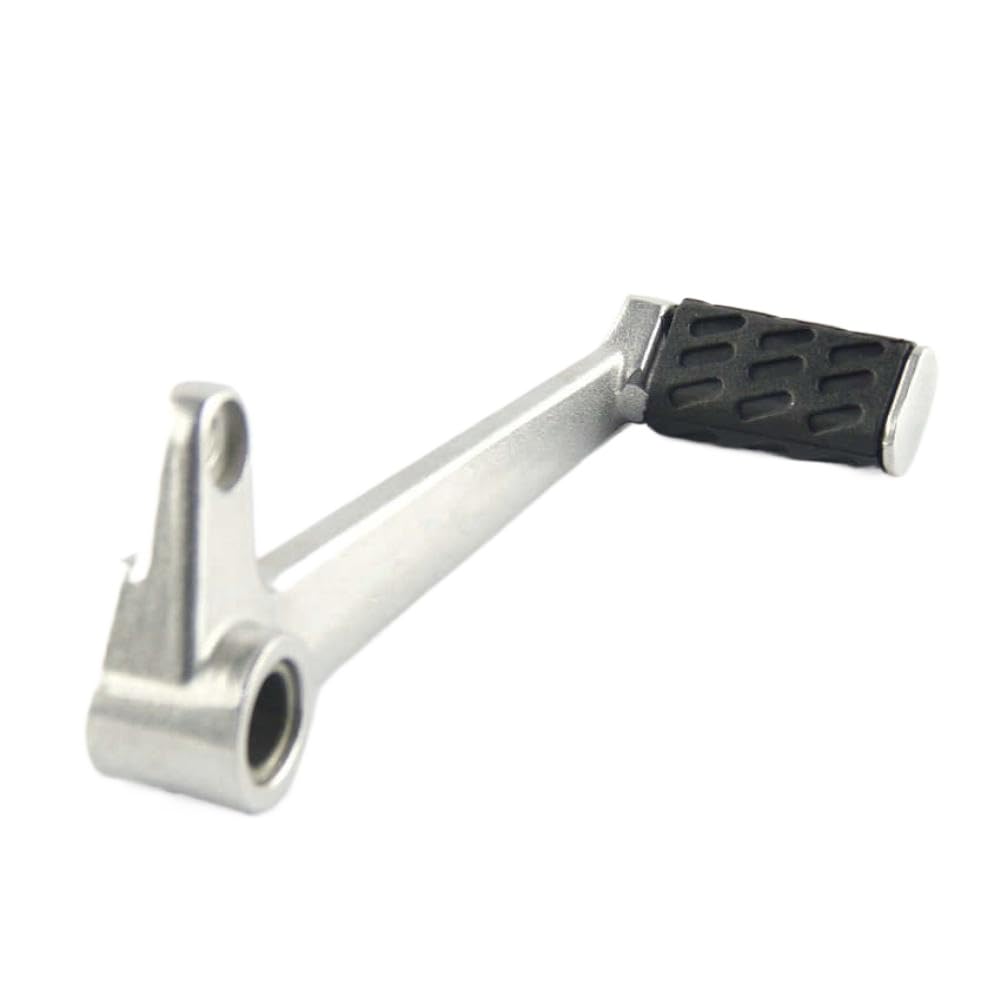 ZEweukcRk Gear Lever Compatible with ABS 659 696 795 796 1100 EVO ABS S 1200 Streetfighter 848 45622021A