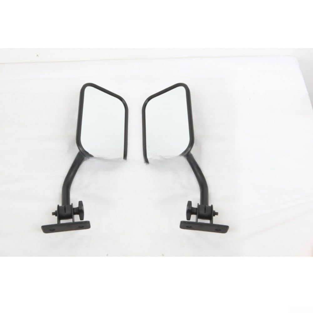 Rétroviseur Arrière pour robuste pour Jeep pour wrangler Rétroviseur