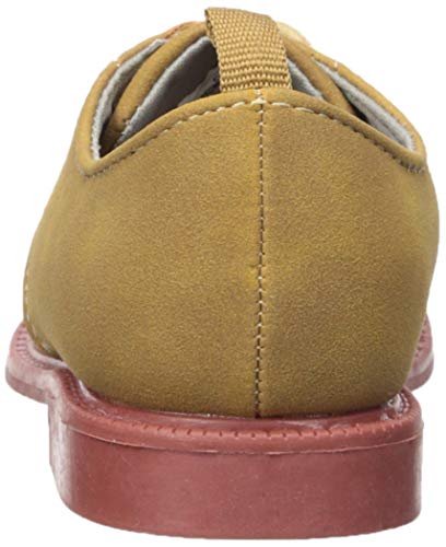 Carter's Baby-Boy's Spencer Dress Loafer3