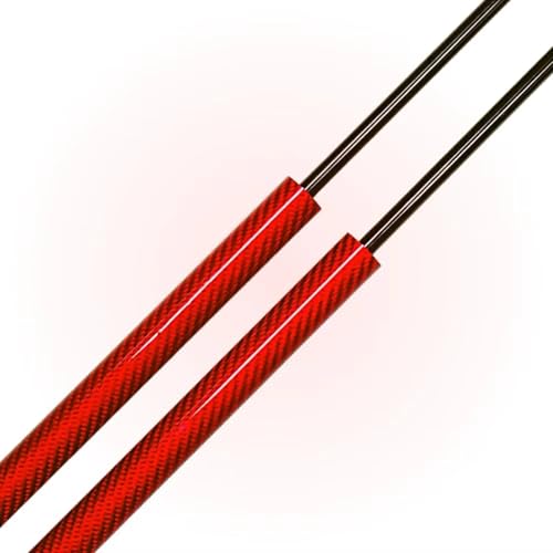 Amortiguador Presión Gas Compatible Con Mitsubishi Para 3000GT Para Z15A Para Z16A 1990 1991 1992 1993 1994 1995 1996 1997 1998 1999 2000 2001 Palanca Hidráulica Del Capó
