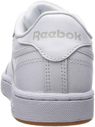 Vista 3 de Reebok Tenis Club C unisex para niños