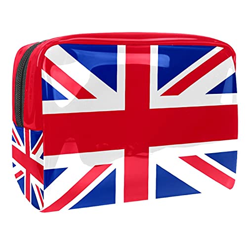 Sac de maquillage imperméable et multifonction pour protéger vos produits
