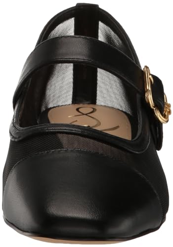 Sam Edelman Women's Miranda Mary Jane Flat2