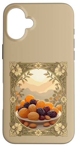 Yalda Chelle iCghCt[cƃibc A[k[{[X^C X}zP[X iPhone 16 Plus p