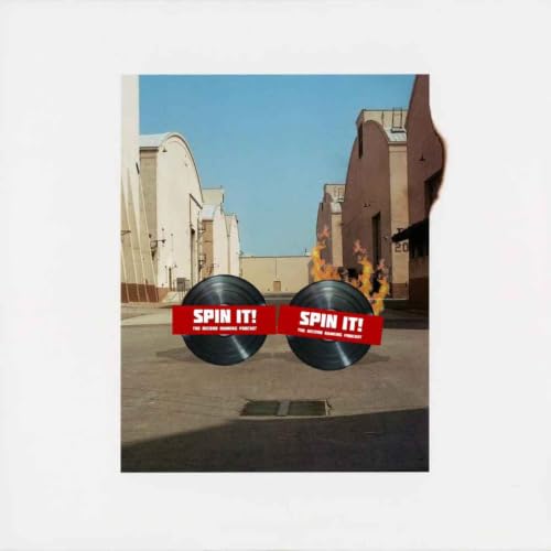 Wish You Were Here - Pink Floyd | Album Review & Ranking: Episode 260