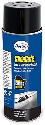 Glidecote V207501 Woodworking Aerosol Lubricant (2-Pack)