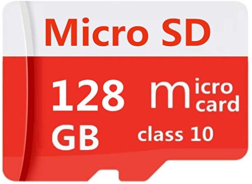 128gb Micro Sd Card Sdhc Tf Class 10 With Adapter www.amazon.in