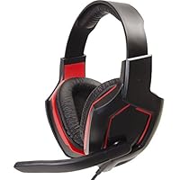 Amazon | CYBER ・ ゲーミングヘッドセット ライト ( PS4 用
