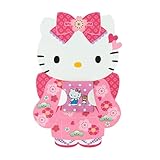 サンリオ(SANRIO) ぽち袋（シール付き） ハローキティ 093408