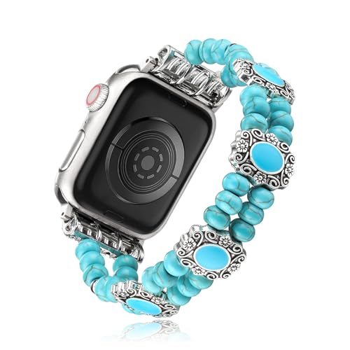 Fivoilin r[YuXbg Apple Watchpoh 42mm 44mm 45mm 46mm 49mm fB[X EGX^nhCh VR {[z[ LkXgb`Xgbv iWatch Band SE Ultra 2 Seri