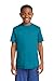 Sport-Tek Youth PosiCharge Competitor Tee S Tropic Blue