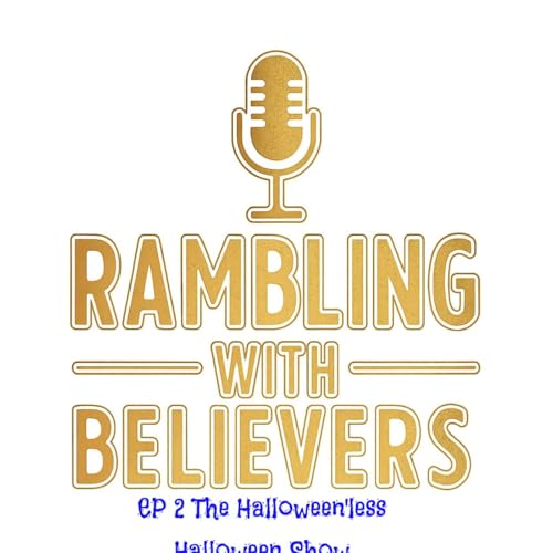 EP 2 - The Halloween'less Halloween Show Titelbild