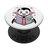 Funny Vampire Lover Teachers Librarians Outfits