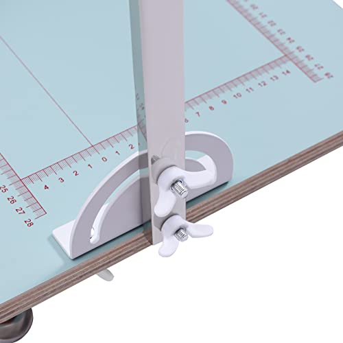 Anezdbozr FOAM CUTTER Table, Foam Cutting Machine, Adjustable Voltage,Tabletop Hotwire Cutter thumb #4