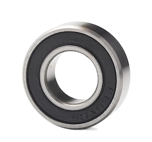 Roulement à billes 688-2RSV bimétal dimensions 8 x 16 x 5 mm pour l'industrie