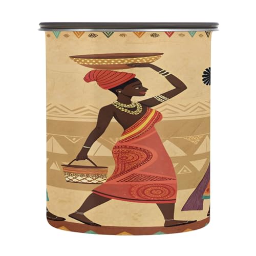 Contenedor hermético de café de acero inoxidable 30 oz