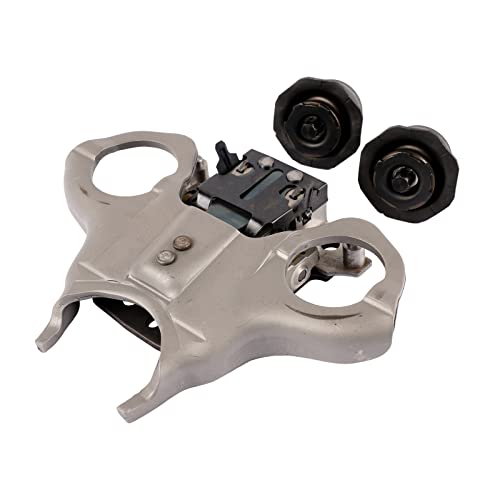 Clutch Fork Release Fork Lever Compatible with 2011-2019 Ford Focus Fiesta CA6Z7515K 2011-2019 6DCT250 GELUOXI