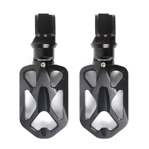 Repose-Pieds de Moto F750GS F850GS Pédale de Remplacement pour S1000XR Adventure