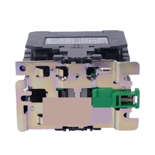 Contacteur Tesys E AC 80A LC1E80Q5N Schneider Electric triphasé 380V
