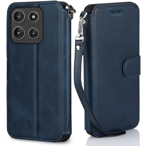 Amazon.co.jp: MOTOROLA用 Moto G66J 5G ケース 手帳型 Moto G66Y 5G