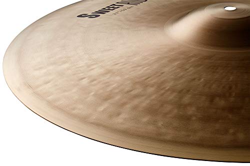 Zildjian 21" K Sweet Ride #TOP3